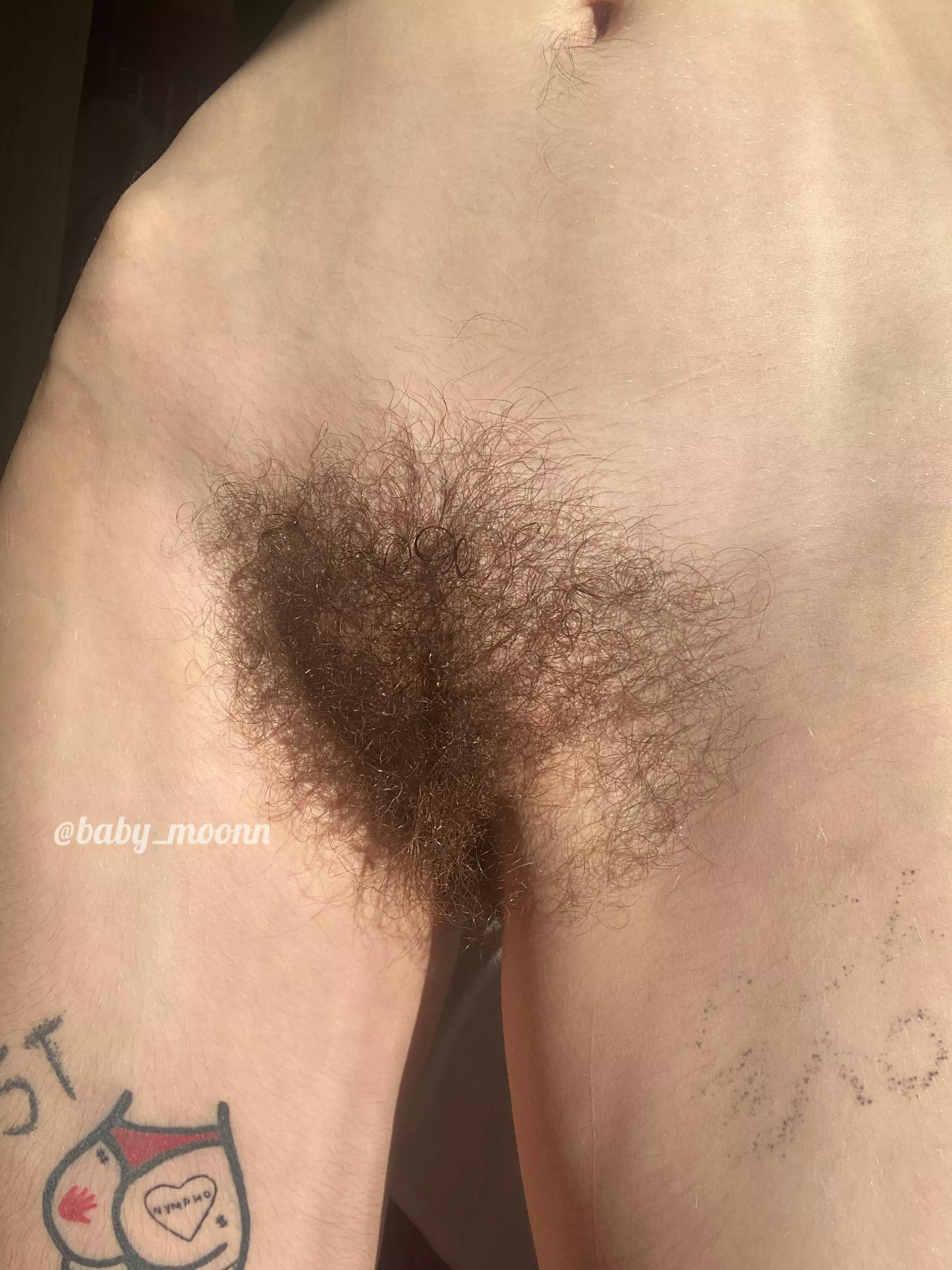 What do you think? posted by baby_moonn