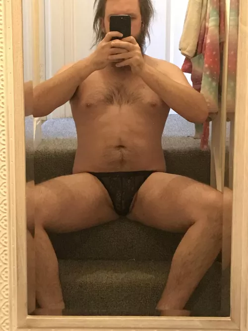 What do you think? by HedonisticViking