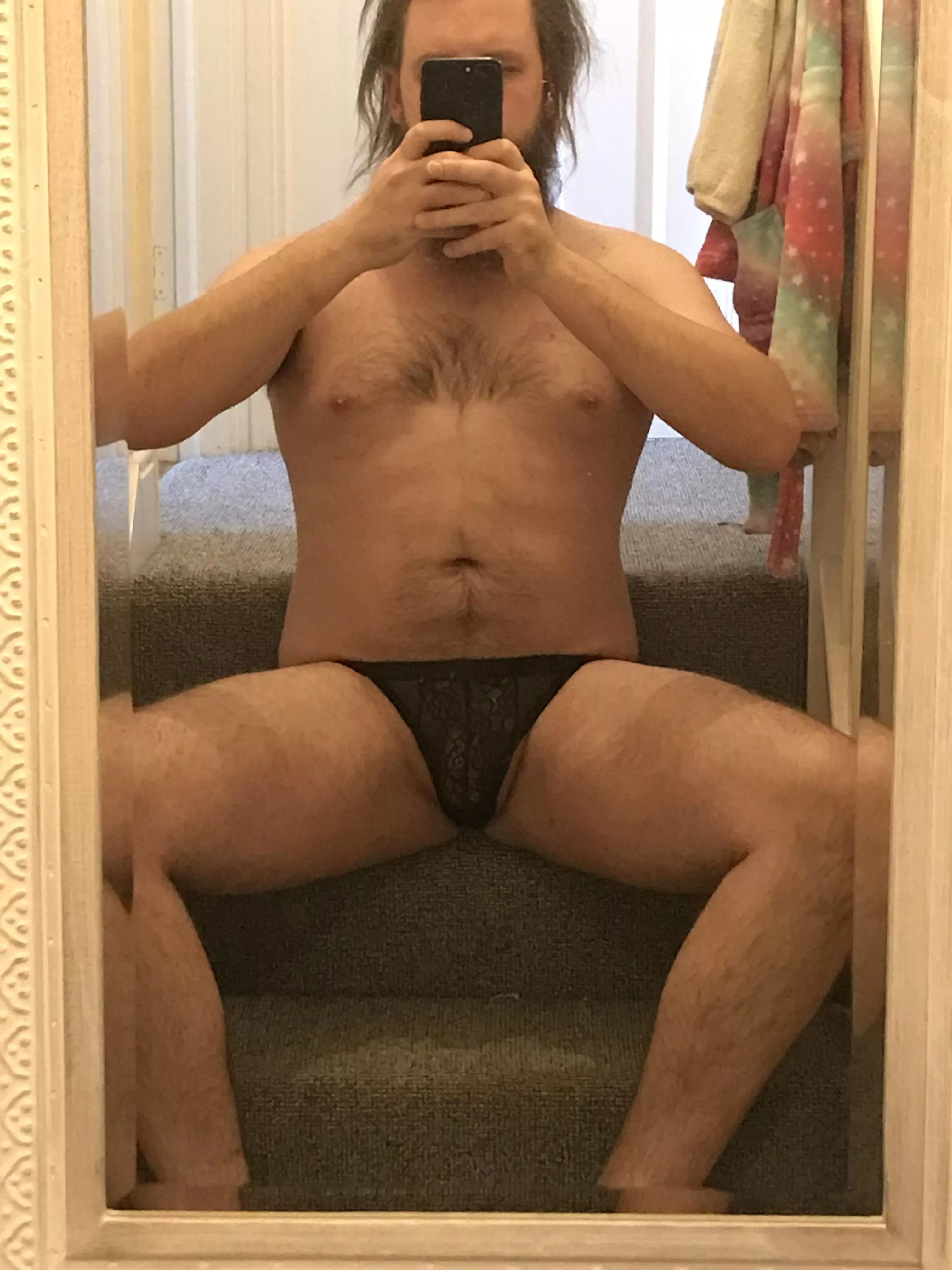 What do you think? posted by HedonisticViking