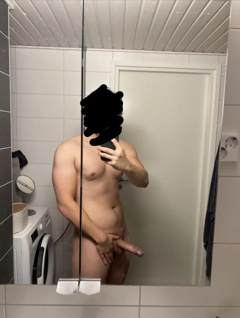 What do you think? posted by Woodgw