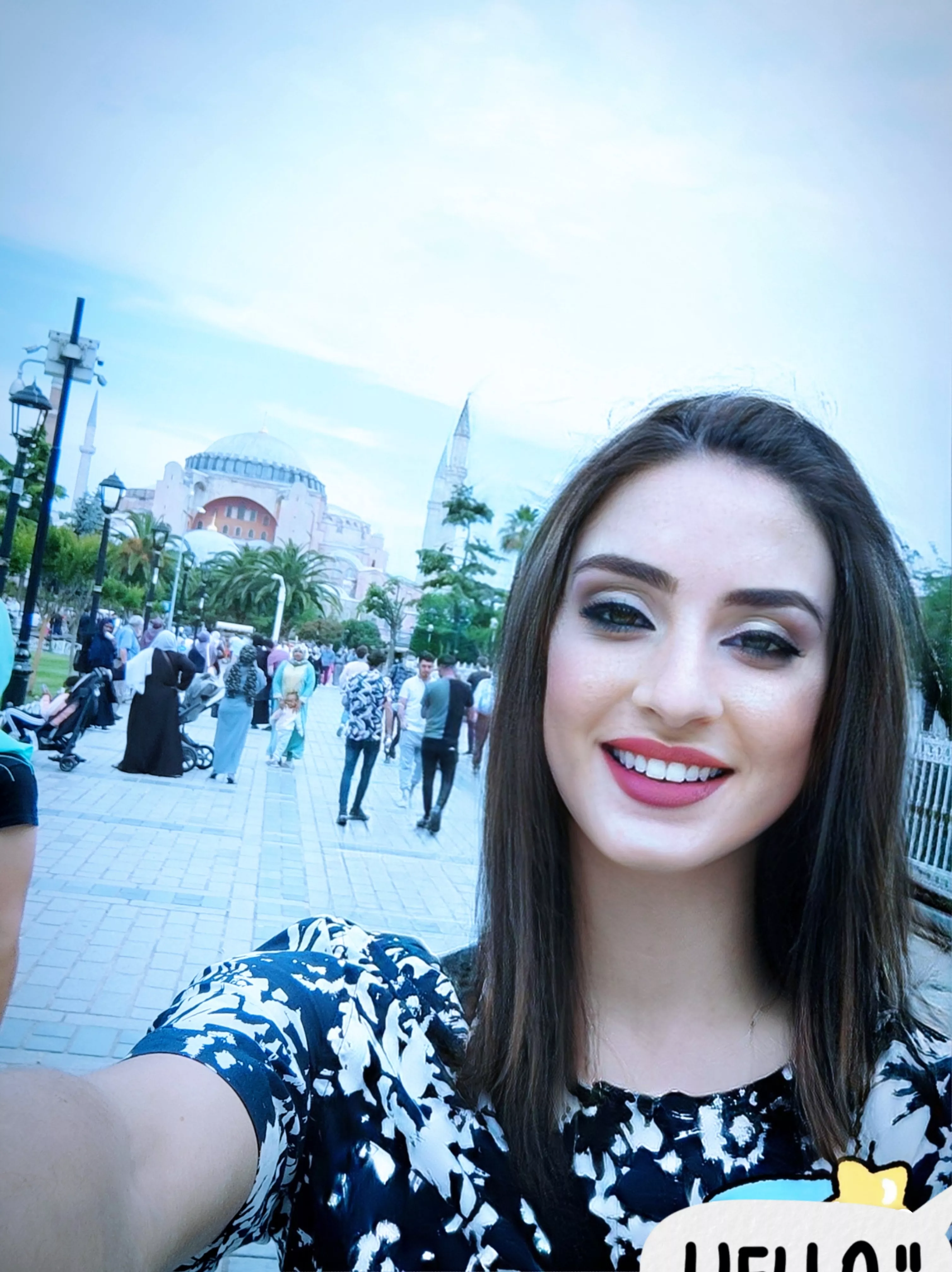 what do you think 🥺 posted by Powerful-Bee-1219