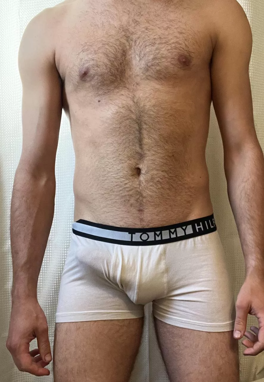 What do you think? posted by Anonymousguy228