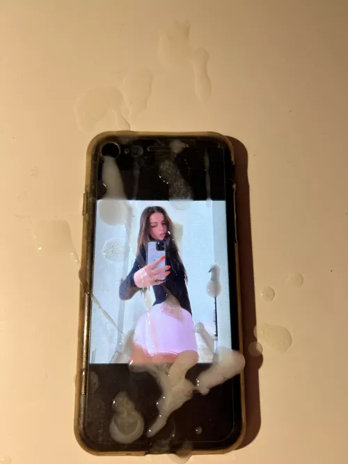 ?? What do you think ?? by Such-Elk8732