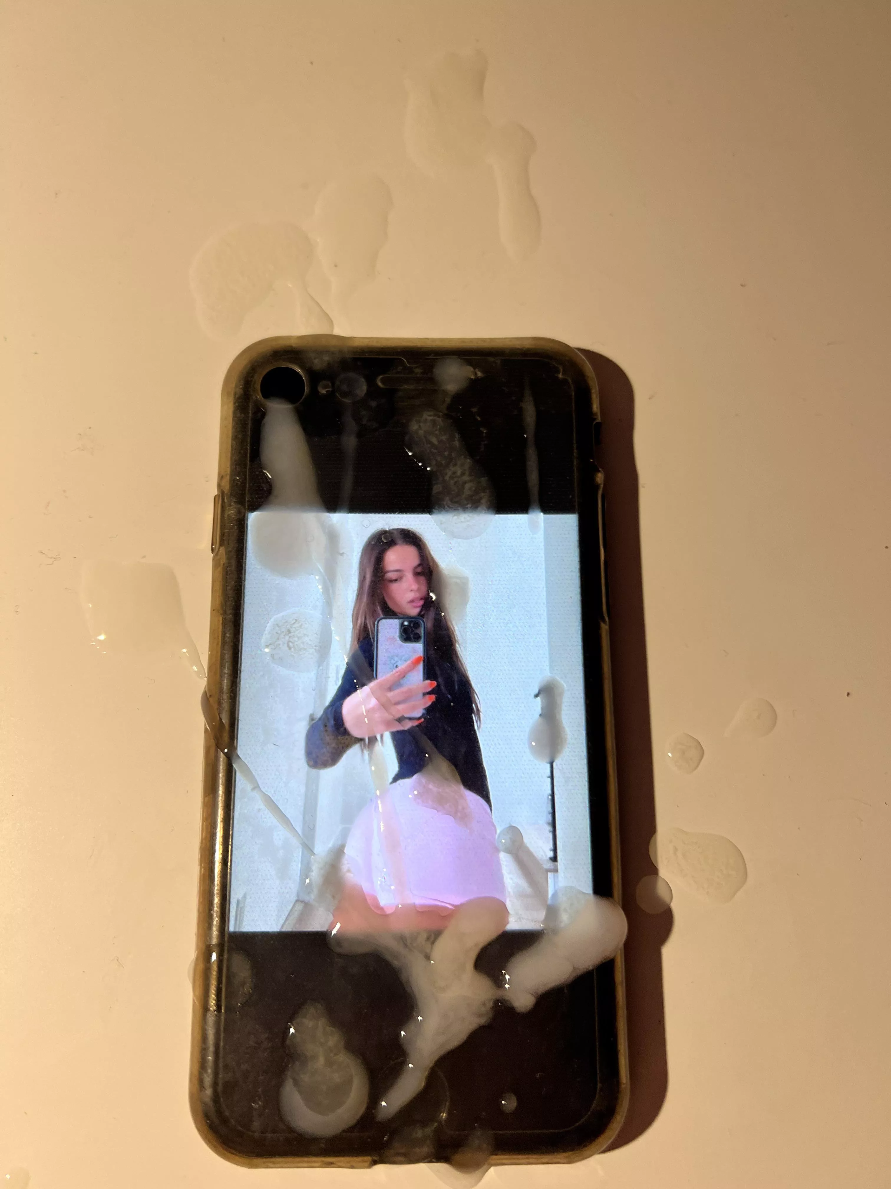 ?? What do you think ?? posted by Such-Elk8732