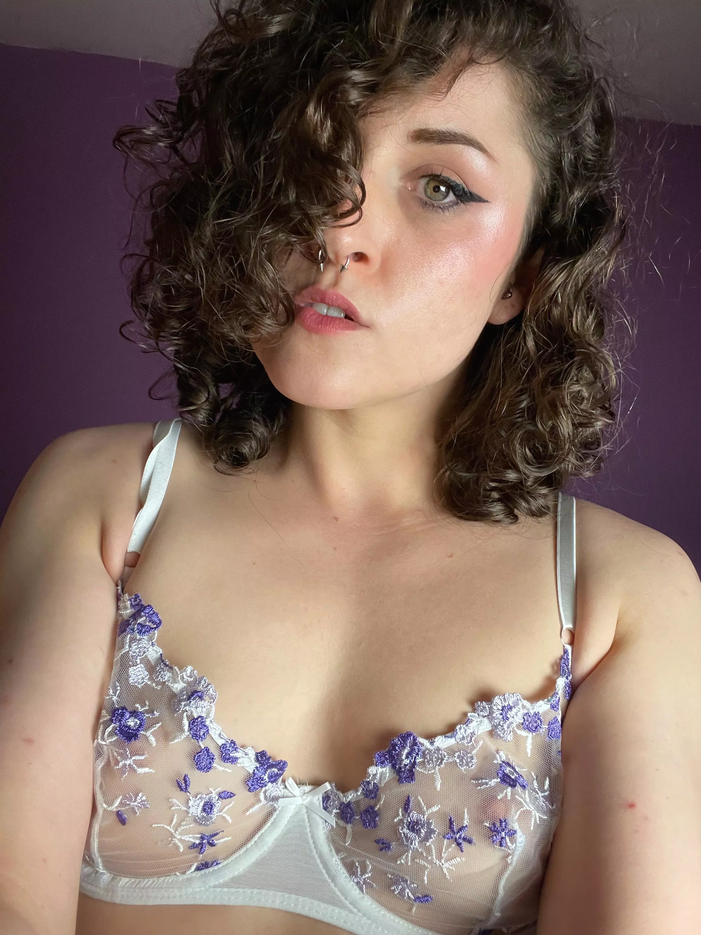 What do you think? 💕 posted by ashleyymaeve