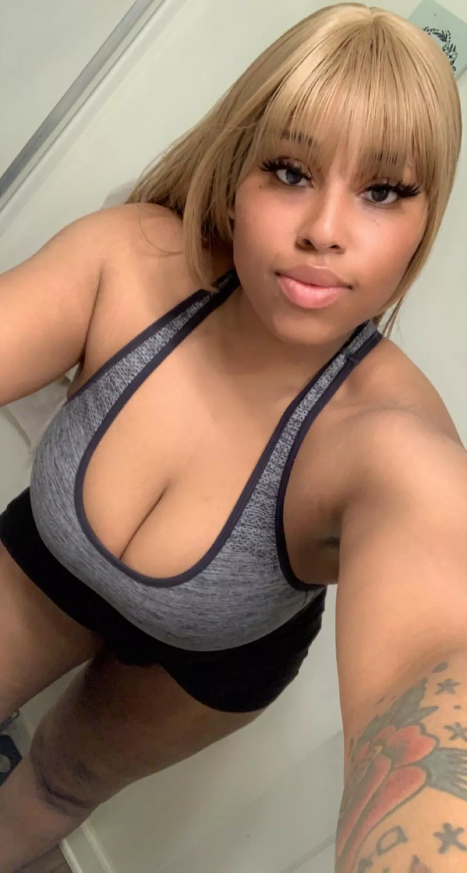 What do you think posted by LatinaNinaa