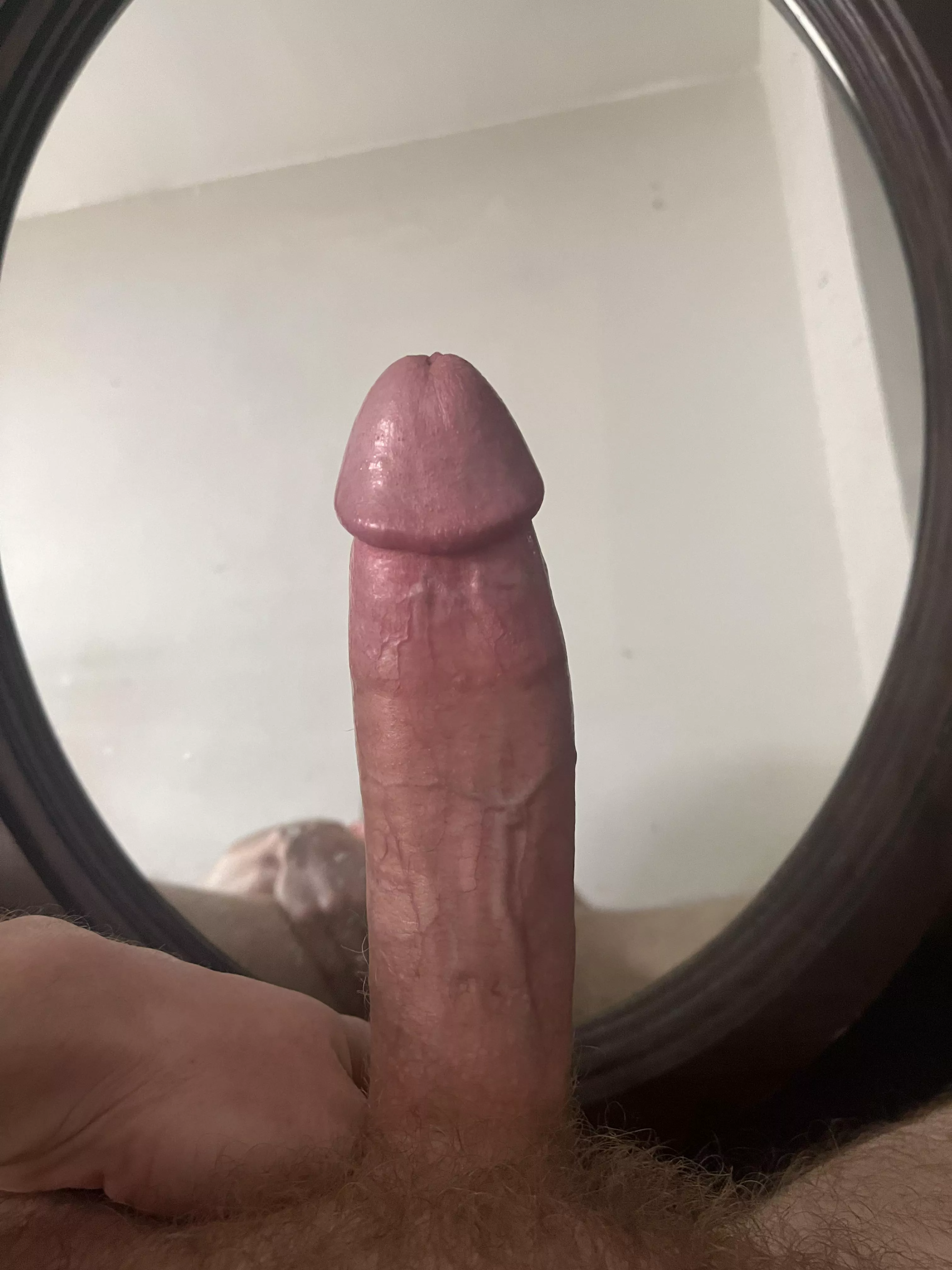 What do you think- Hows my shape? posted by Comfortable-Sky-1123