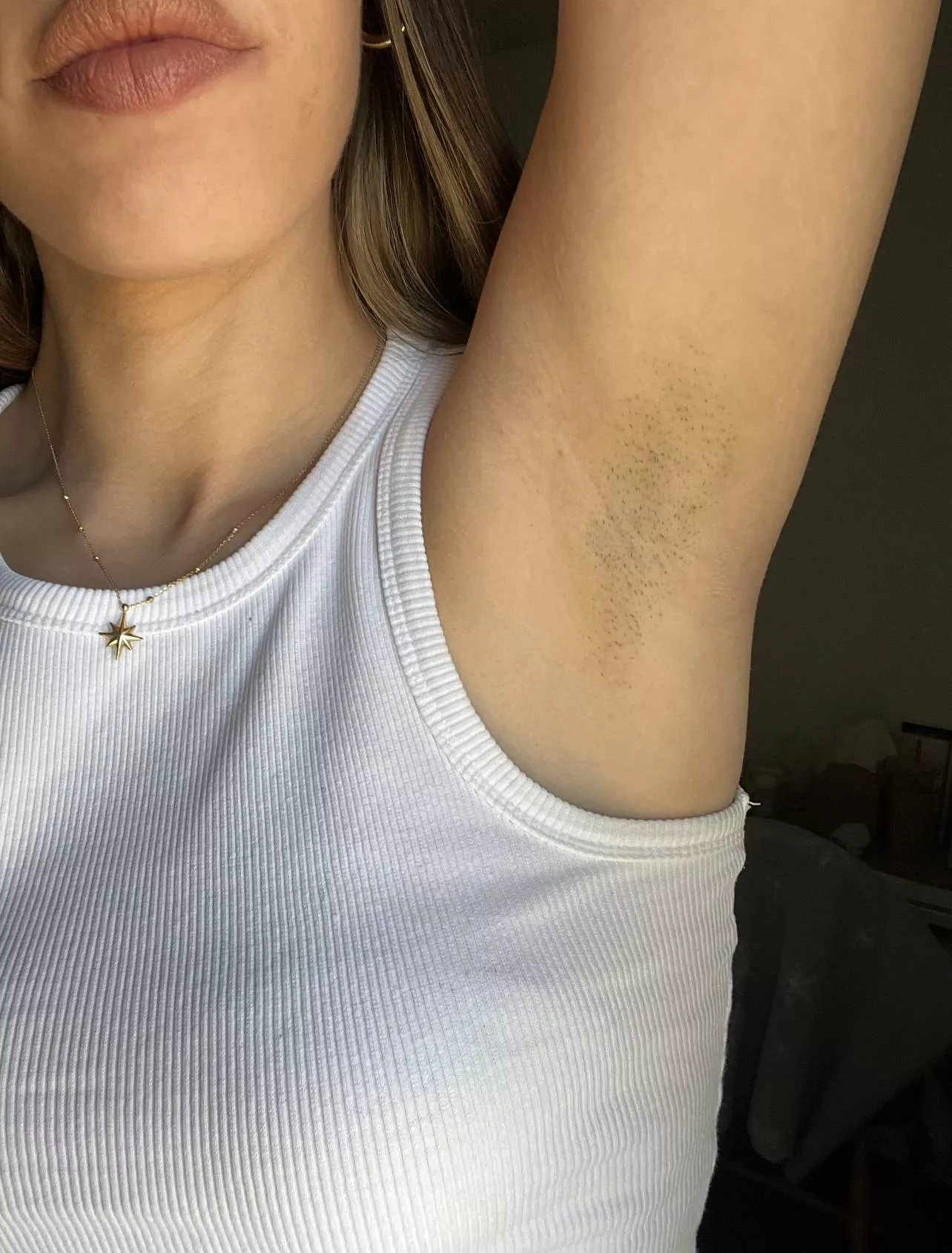 What do you think I smell like? posted by cutesyfitfeet