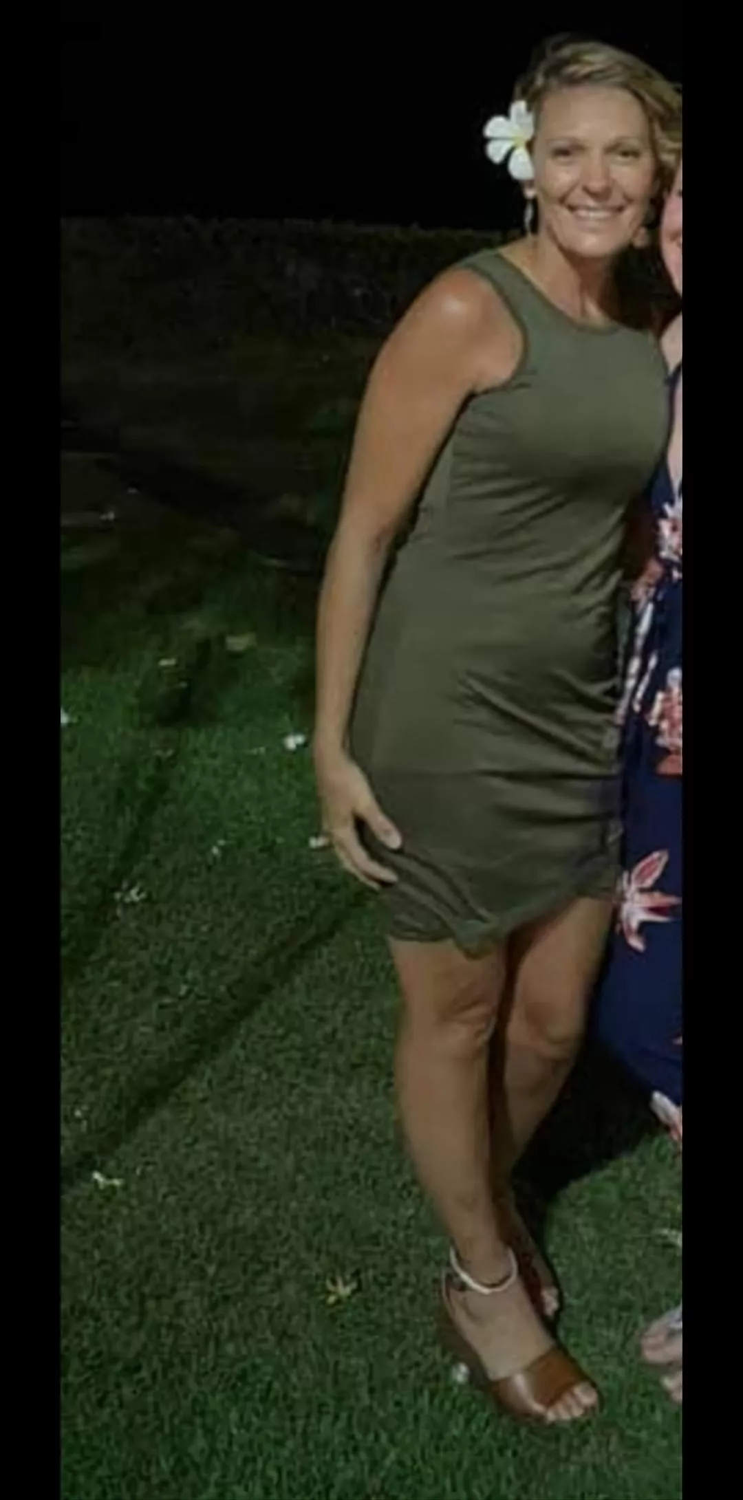 what do you think is under my dress? posted by Erin_LLS_Part2