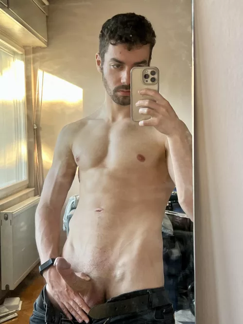 What do you think? by Otherwise_Dance_5173