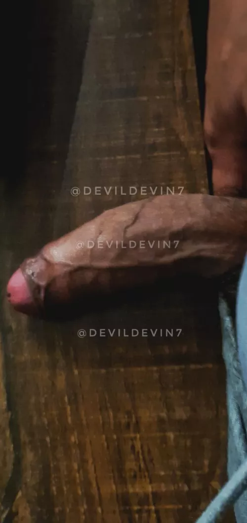 What do you think? by DevilDevin7