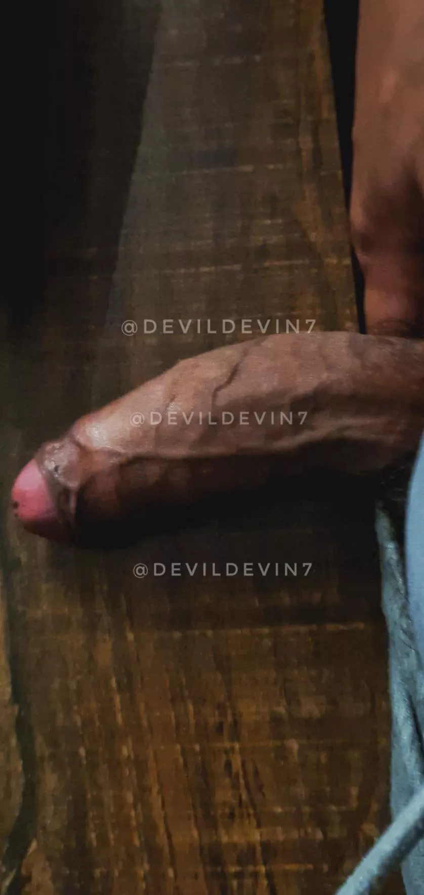 What do you think? posted by DevilDevin7