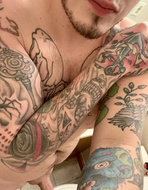 What do you think? by twat_punch