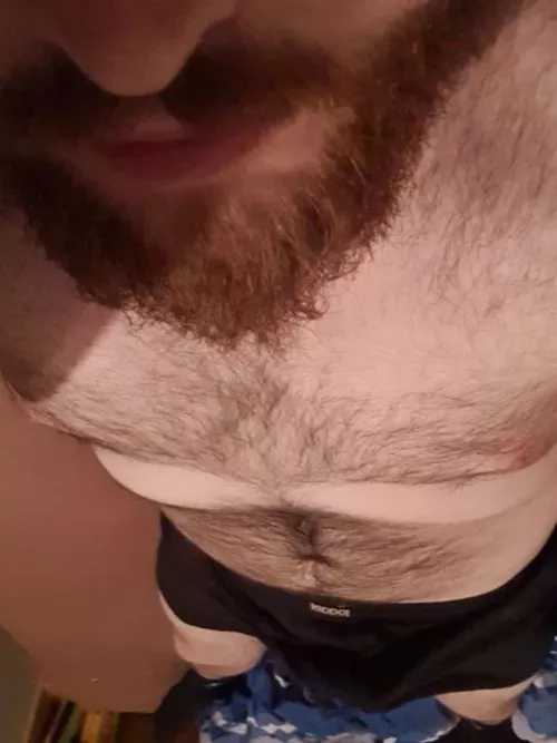 What do you think? mb more pics coming by soft_to_rough