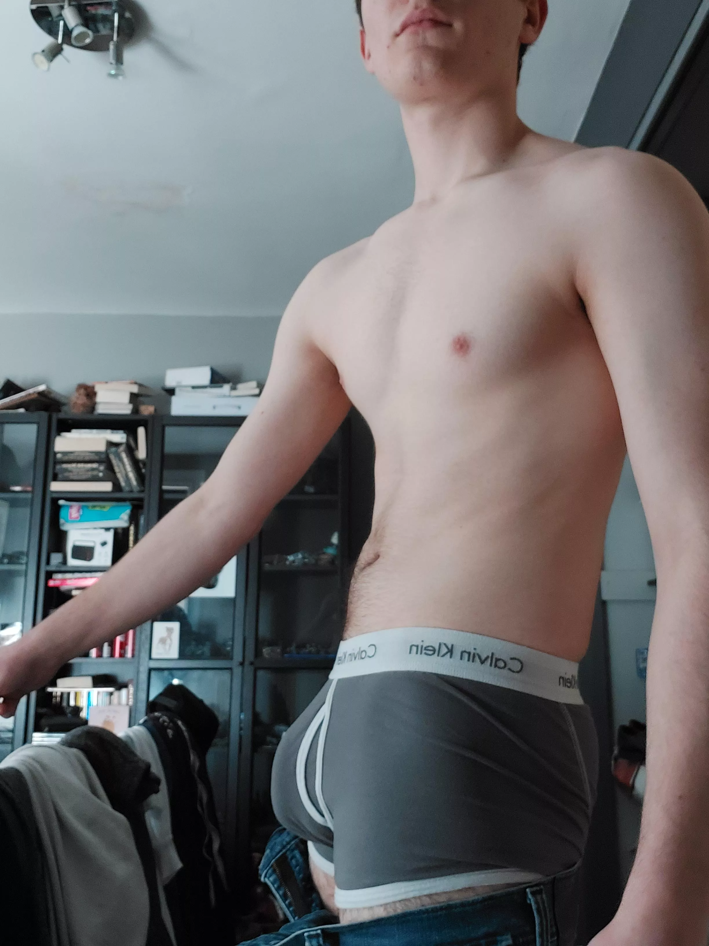 what do you think? posted by nobananas175