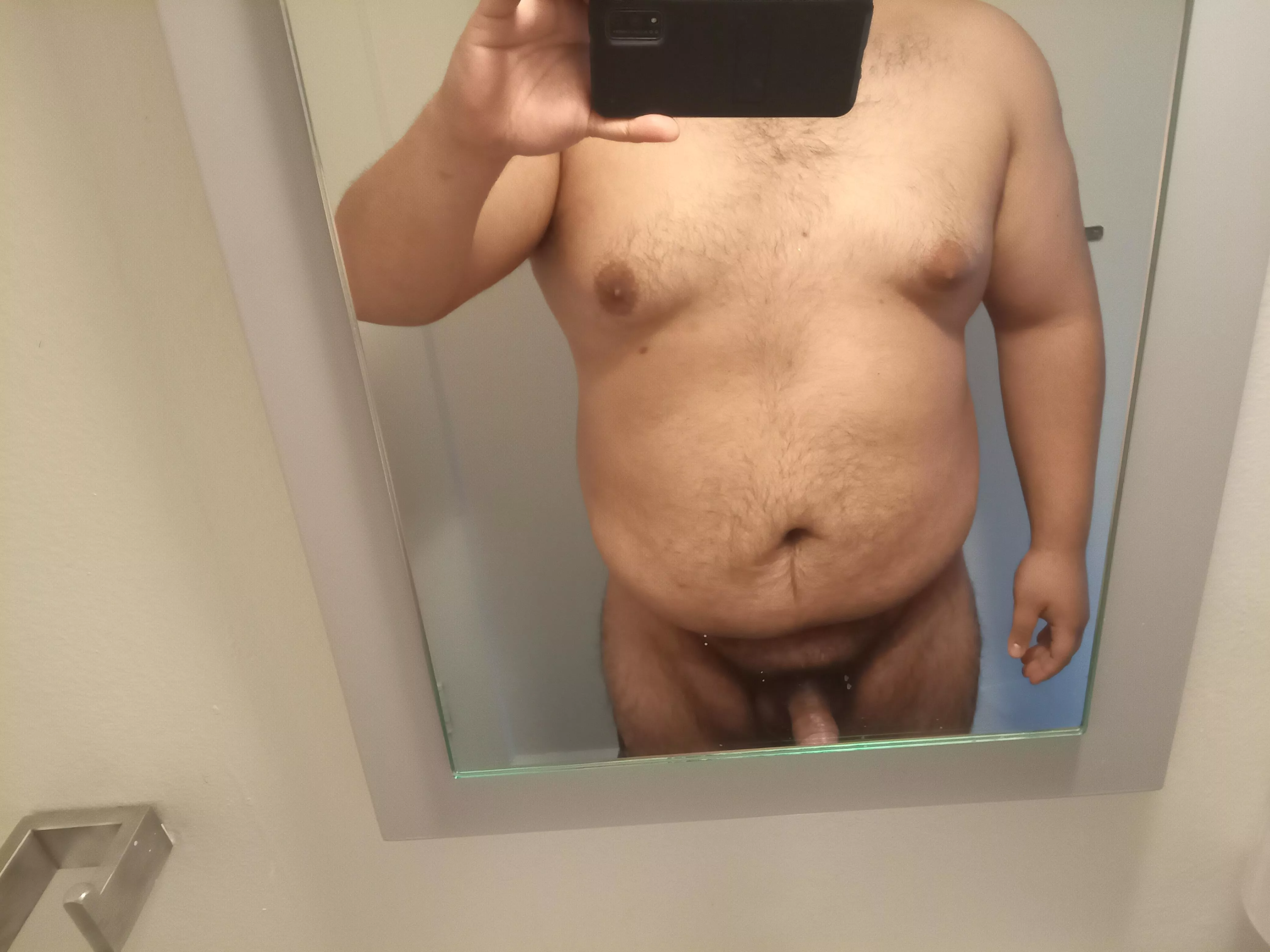 what do you think of me? posted by dasmynuts