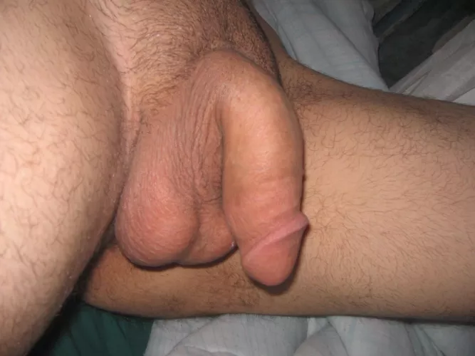 What do you think of mine? by edward2042