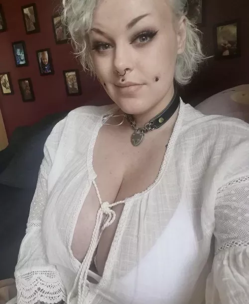 What do you think of my Big Mommy Milkers! by KatOLearyx