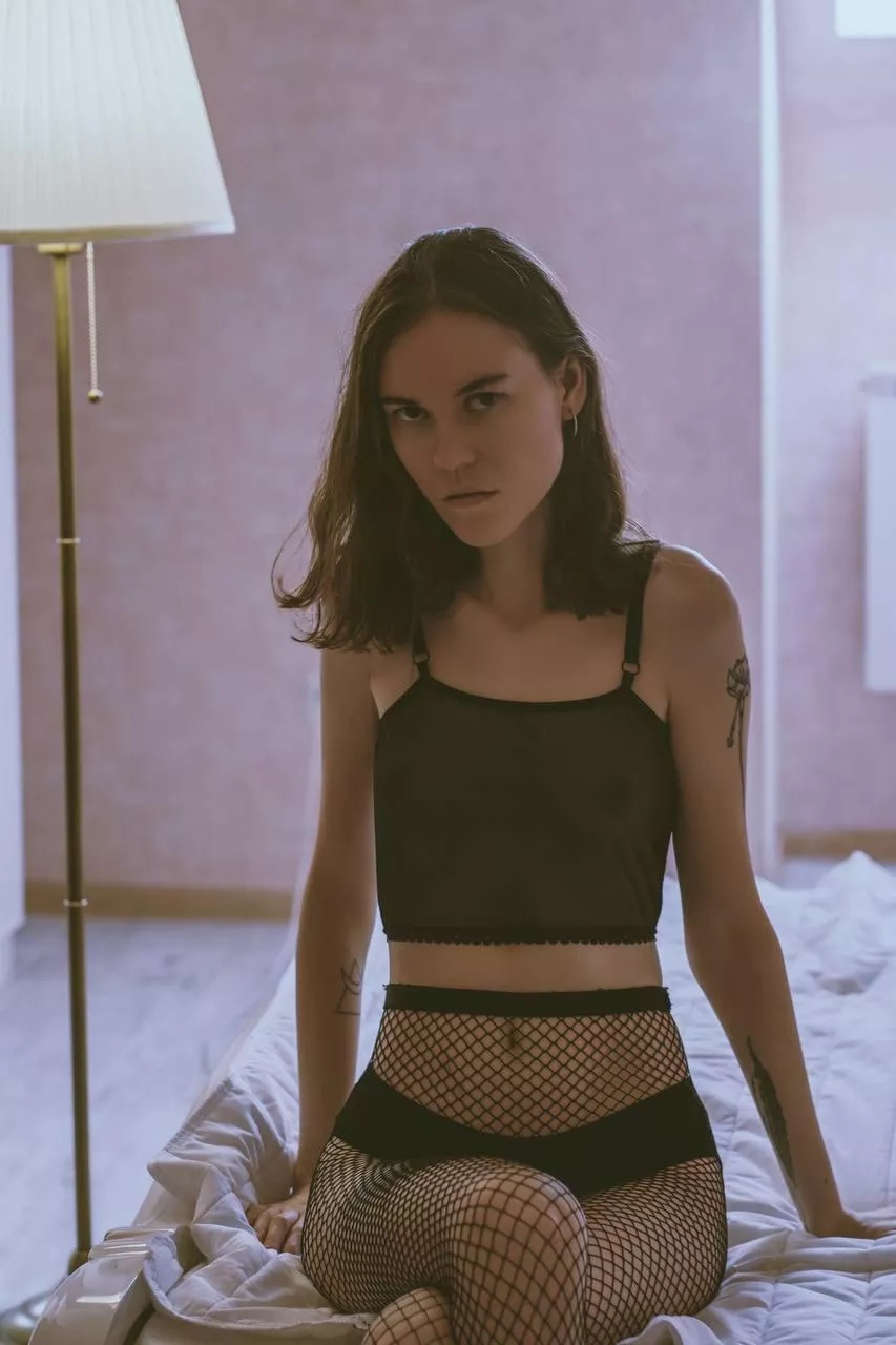 What do you think of my clothes?🙈🔗 posted by iilch