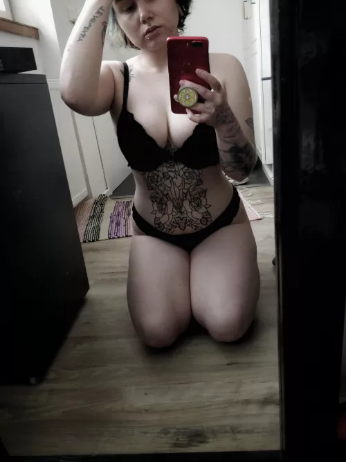 what do you think of my new 