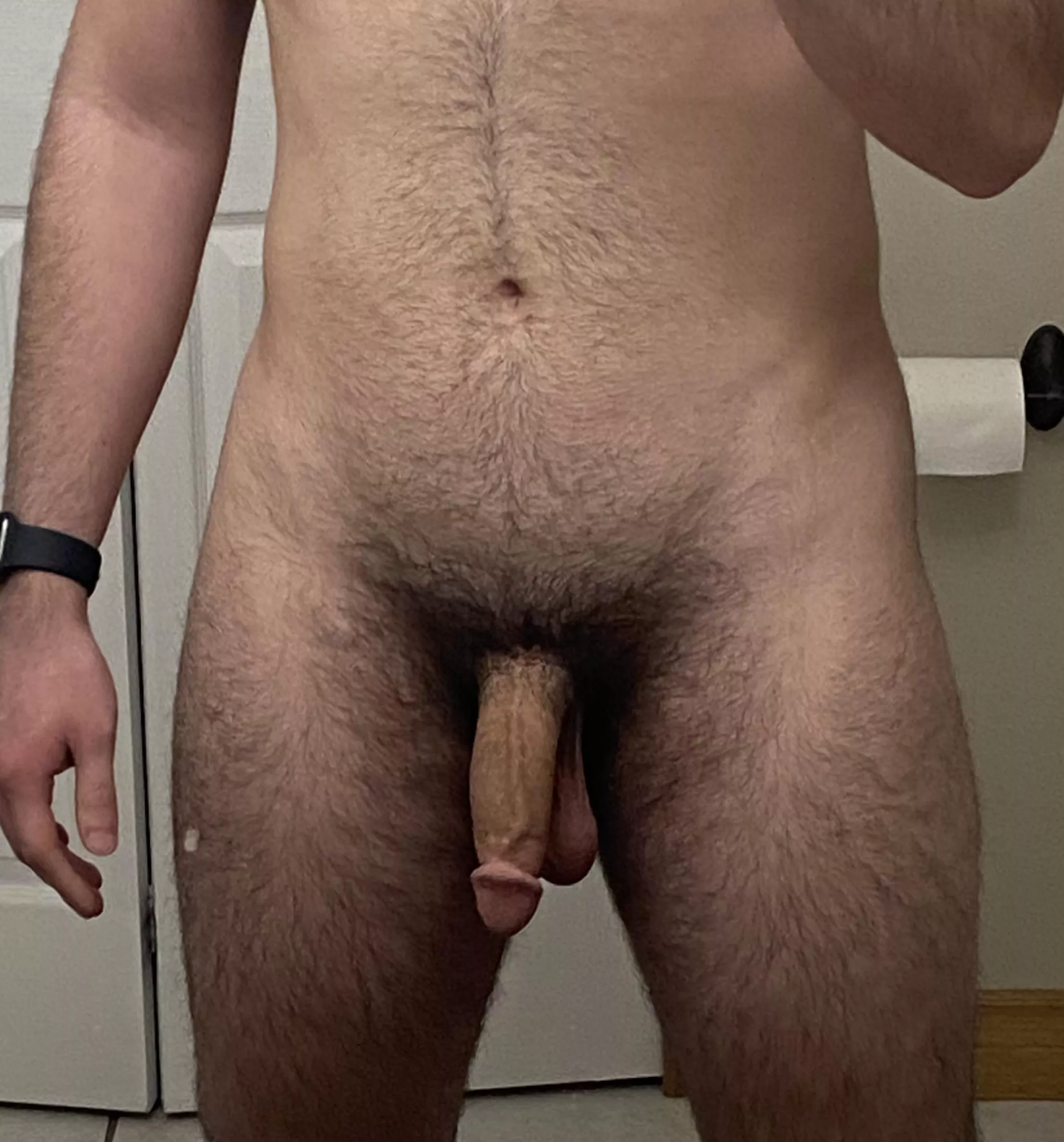 What do you think of my semi? posted by Ok_Accountant9338