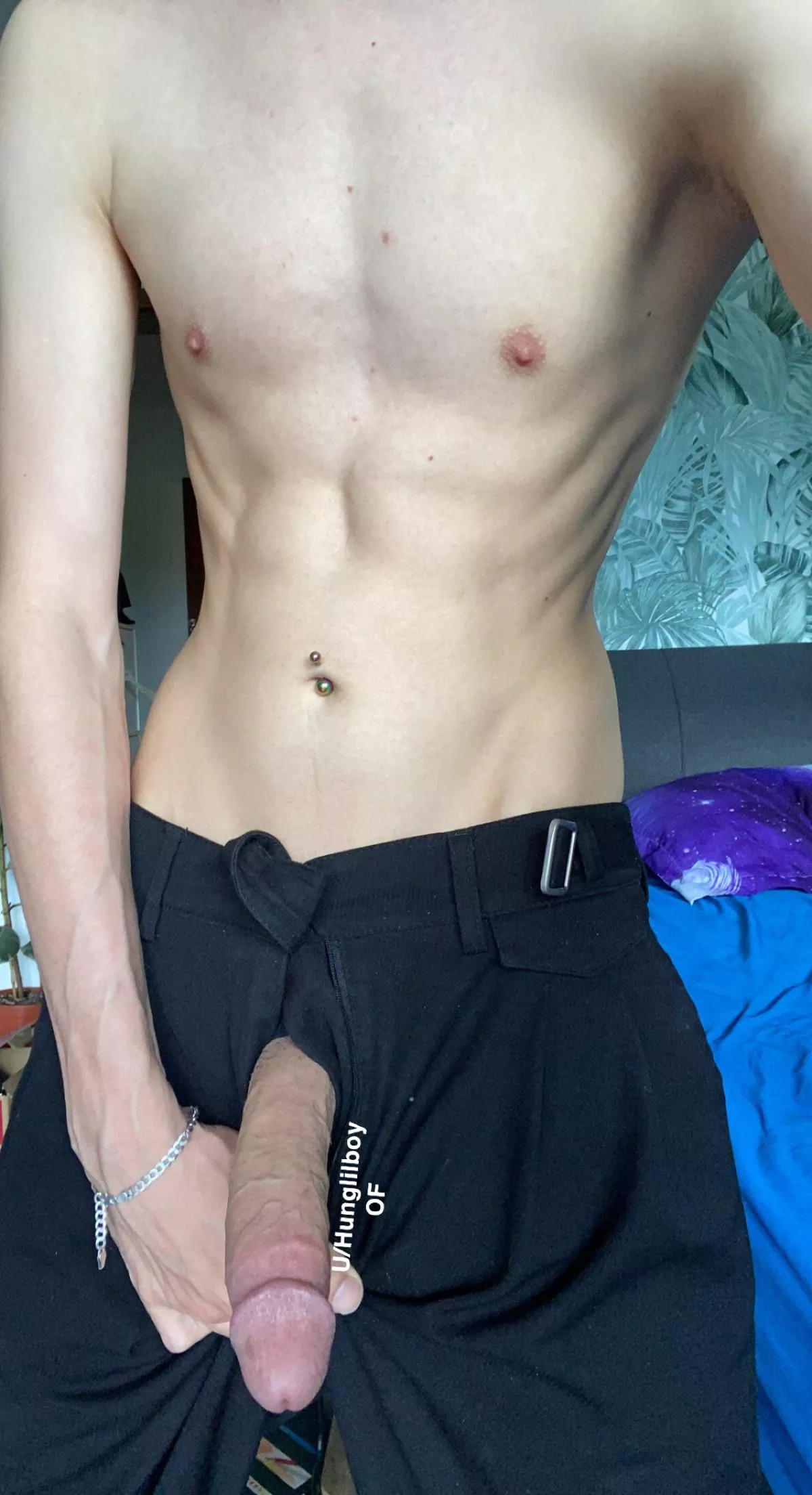 What do you think of my semi?😈 posted by Hunglilboy