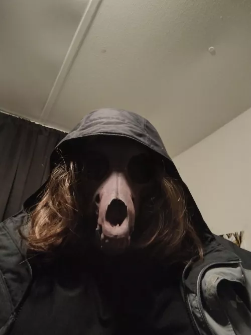 what do you think of my skull by killshot_120