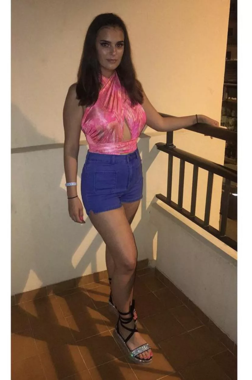 What do you think of my teacher? IRTR posted by Designer-Two4249