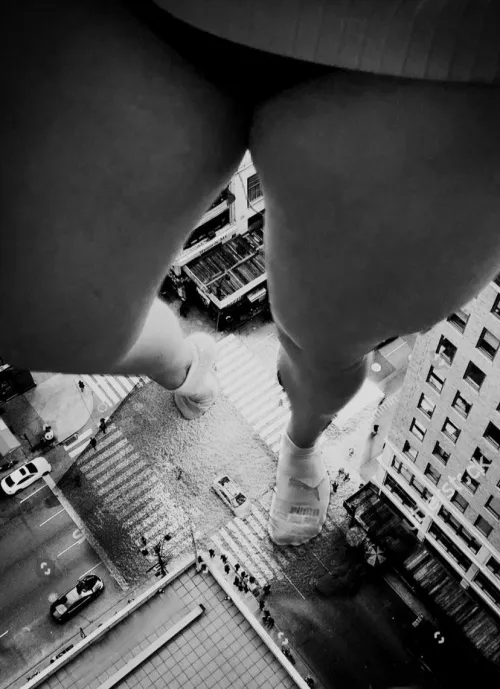 What do you think of not so teenie tootsies? by teenie_tootsiesxox