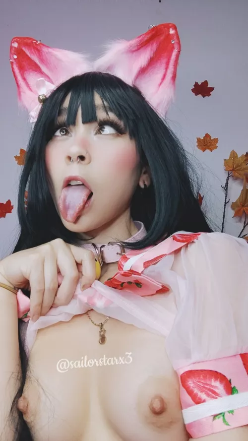 What do you think of otaku girls? by SailorStarx3