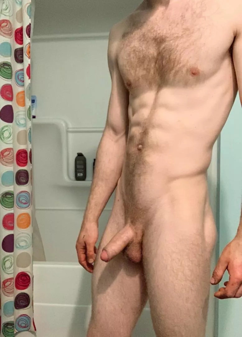 What do you think of skinny dudes with thick dick? posted by GhostofHillside