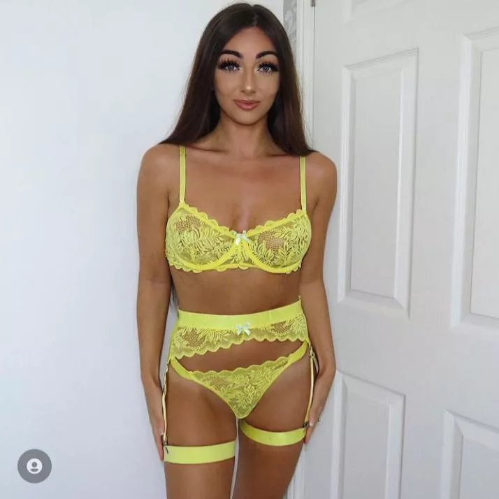 What do you think of Sophie? posted by rs87654