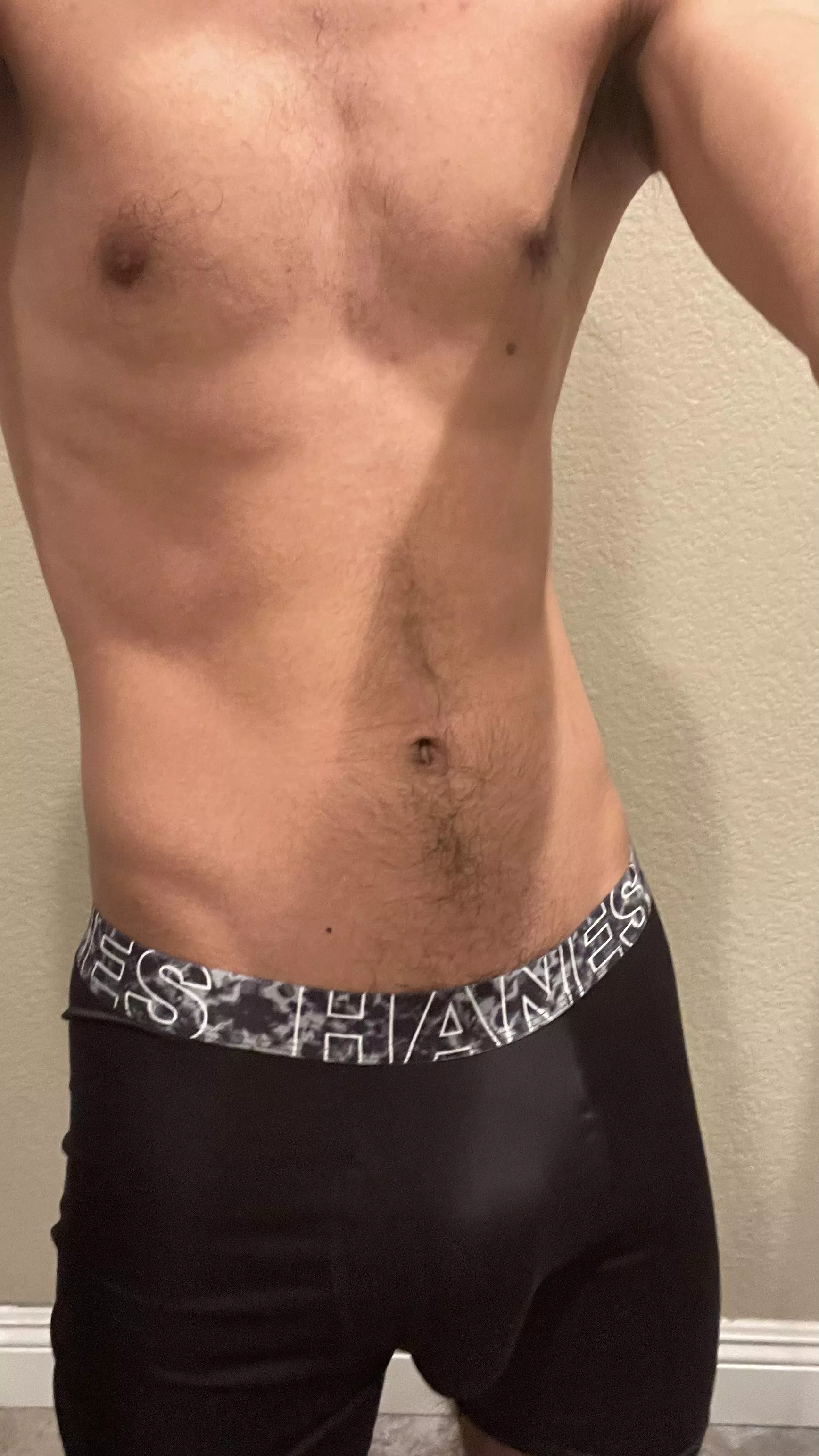 What do you think of the black? posted by underground_02