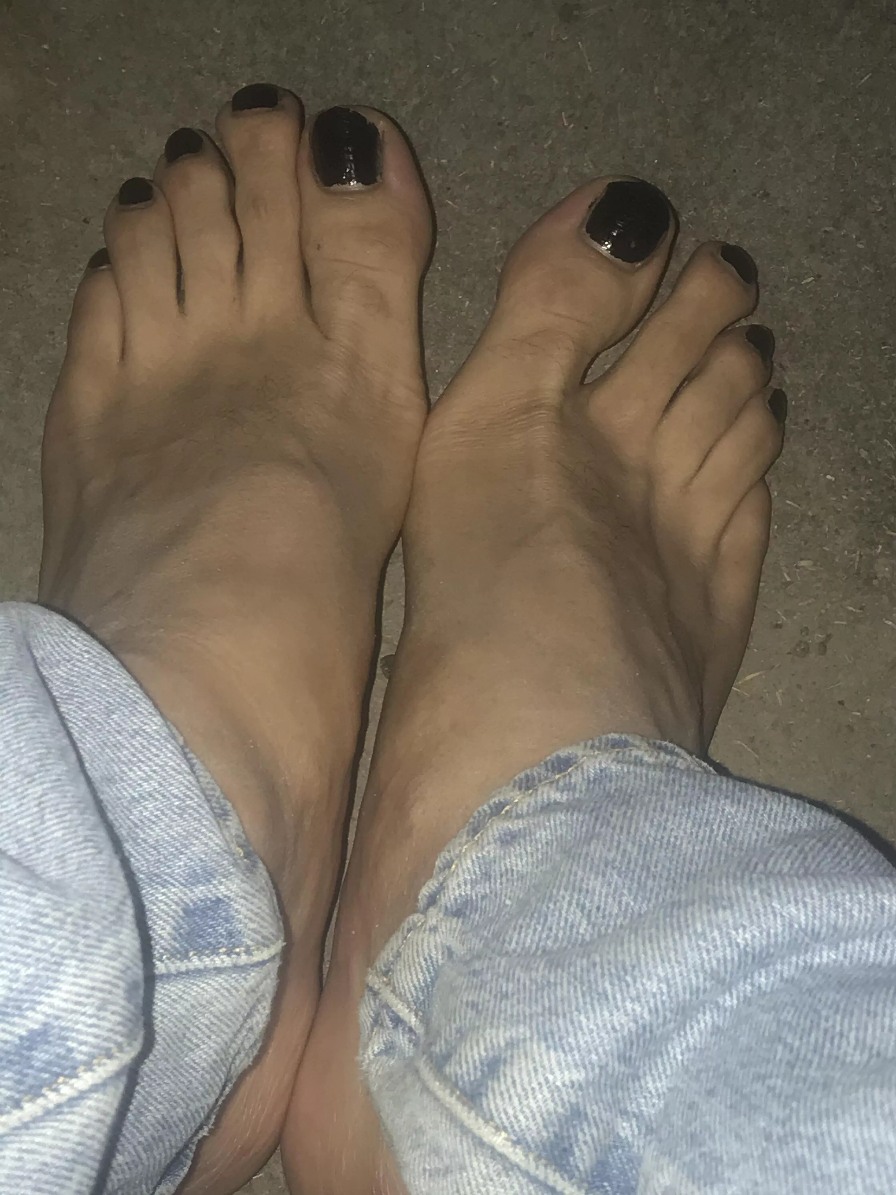 What do you think of the nail polish posted by ExpensiveCompany2545