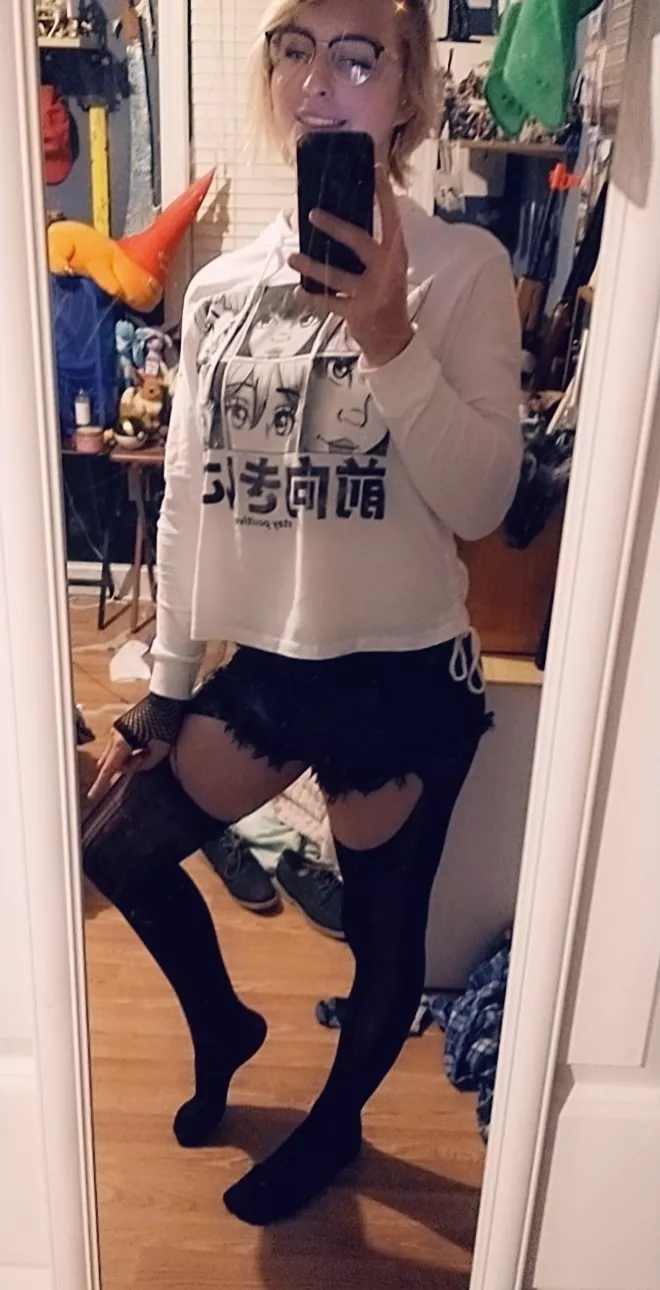 what do you think of the new fit (lost one of my gloves) posted by BitsandPieces34