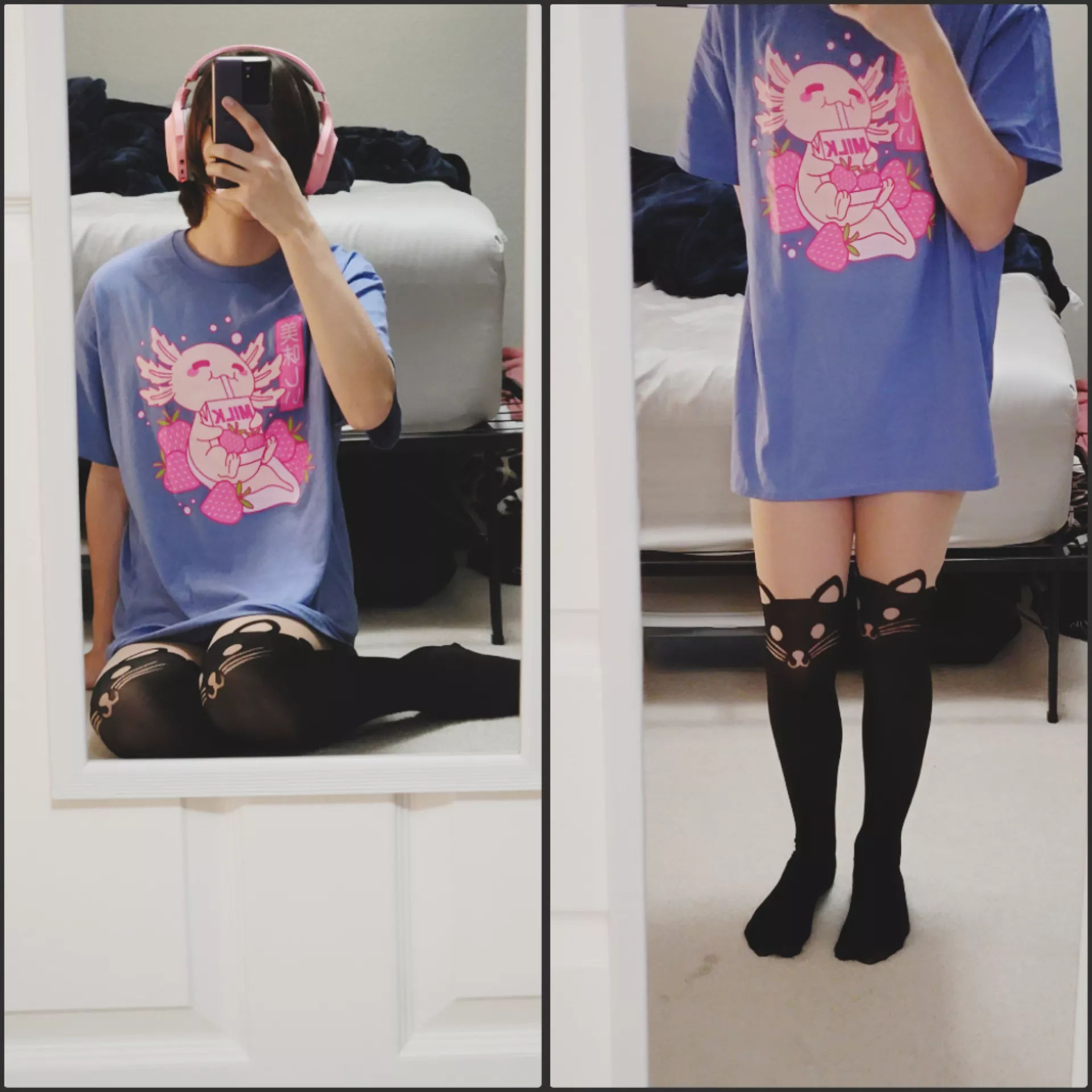 What do you think of the new outfit?!? posted by TROLL9173