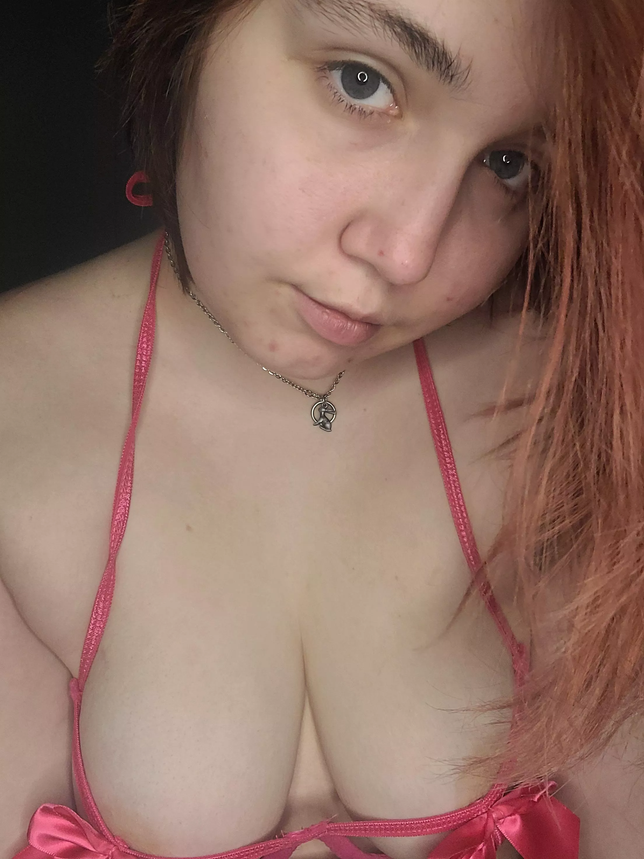 What do you think of the pretty girls posted by SpaceBunnyLuna