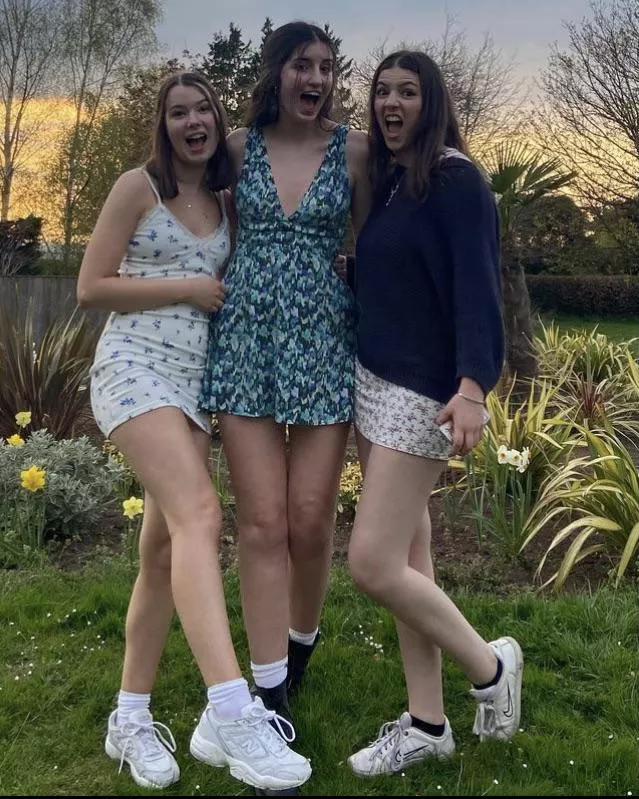 What do you think of these British teens ? posted by VIER_5