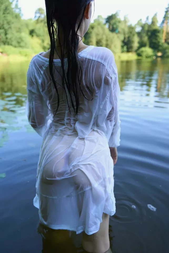 What do you think of this angle of my ass? posted by RectangularMantra