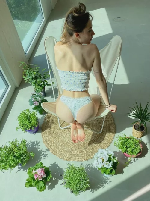 What do you think of this angle of my ass? by tartgoogle9617