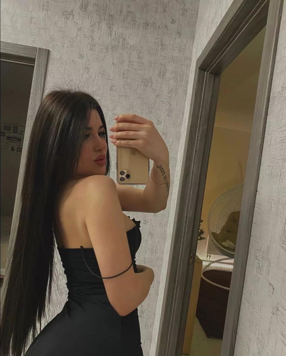 What do you think of this angle of my ass? posted by thestingytraveler