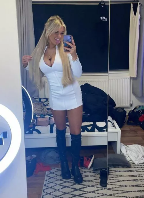 What do you think of this chav? by matty4569