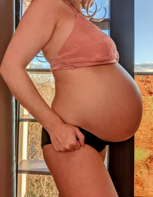 What do you think of this side view? by unofficialsecretT