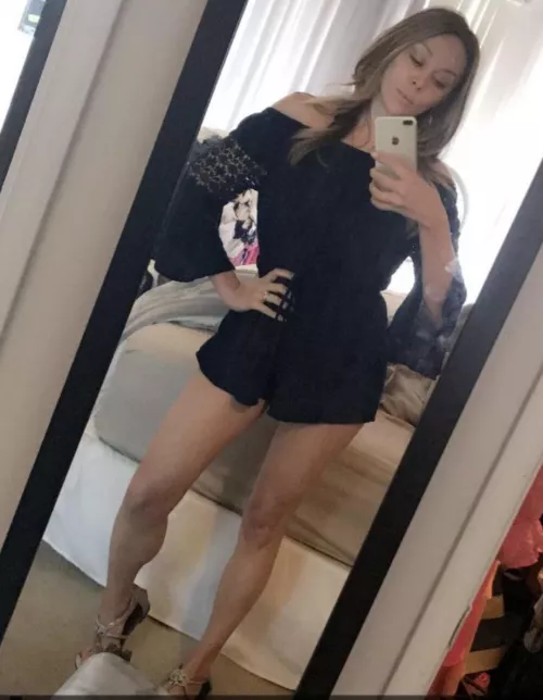 What do you think of wifey? by dadbodlife99