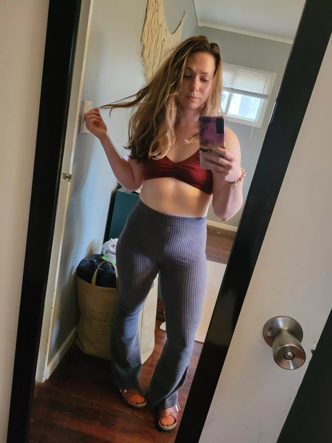 What do you think? posted by holladayparty