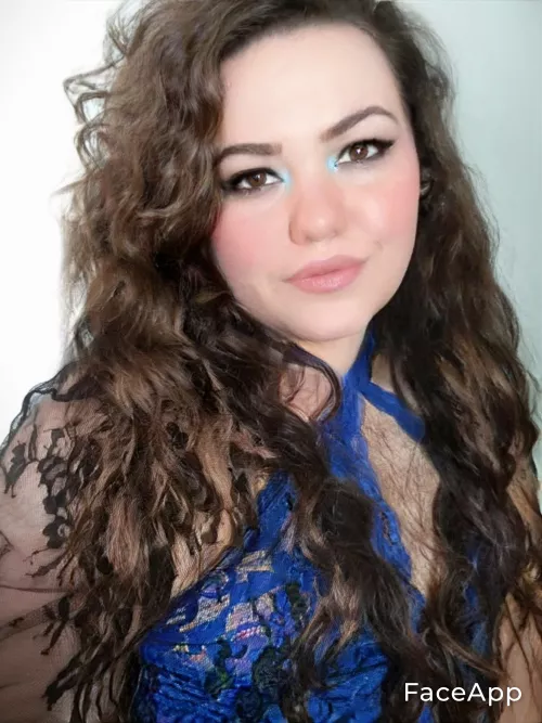 what do you think? by anotherloudchiboi