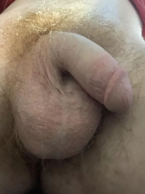 What do you think? by Thispersoon