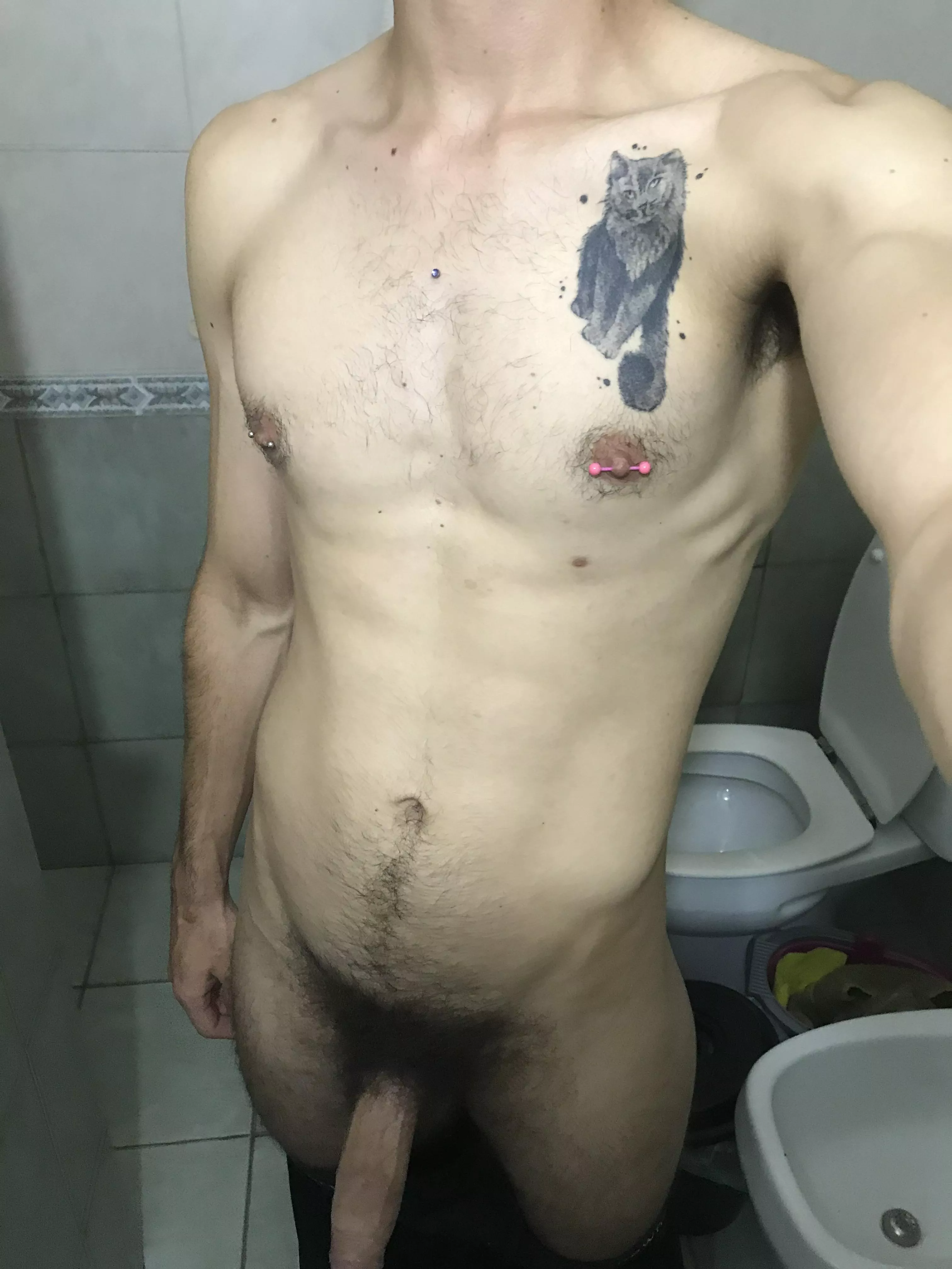 what do you think? posted by Pepitouva12