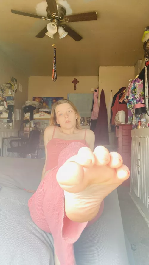 What do you think? by Silver_bunny2