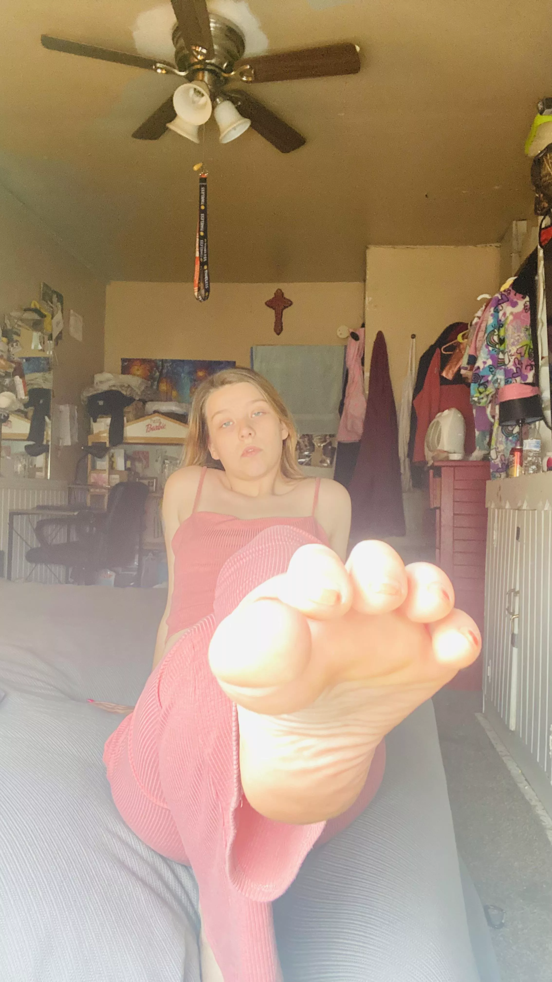 What do you think? posted by Silver_bunny2